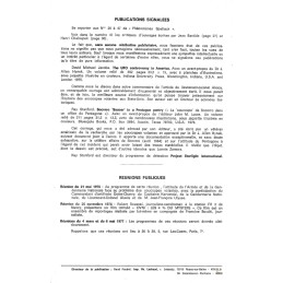 Ufologie / Phénomènes Spatio G.E.P.A N° 48 Livre d'occasion