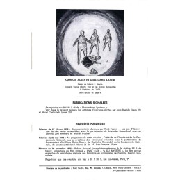 Ufologie / Phénomènes Spatio G.E.P.A N° 47 Livre d'occasion