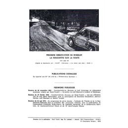 Ufologie / Phénomènes Spatio G.E.P.A N° 46 Livre d'occasion