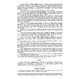 Ufologie / Phénomènes Spatio G.E.P.A N°44 Gebrauchtbuch