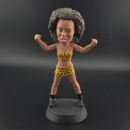 Spice Girls - Girls Power lot de 5 Figurines d'occasion