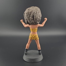 Spice Girls - Girls Power set of 5 used figurines