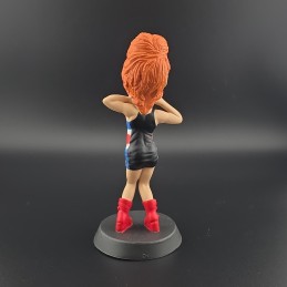Spice Girls - Girls Power lot de 5 Figurines d'occasion