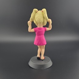 Spice Girls - Girls Power lot de 5 Figurines d'occasion