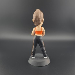 Spice Girls - Girls Power set of 5 used figurines
