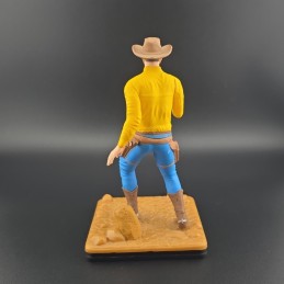 Tex Willer gebrauchte Figur