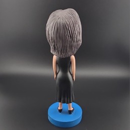 Michelle Obama Bobblehead gebrauchte Figur