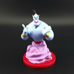 Altaya Aladdin Génie Audiocontes Magiques Used Figure