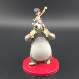 Altaya Jungle Book Audiocontes Magiques Used Figure