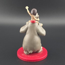 Altaya Le Livre de la Jungle Audiocontes Magiques Figurine d'occasion