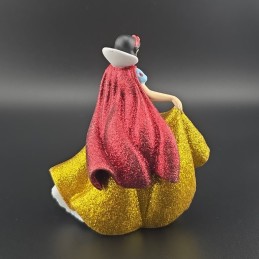 Snow White glitter Used Figure