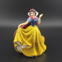Snow White glitter Used Figure