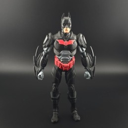 Mattel Batman The Dark Knight Hover Attack Used Figure