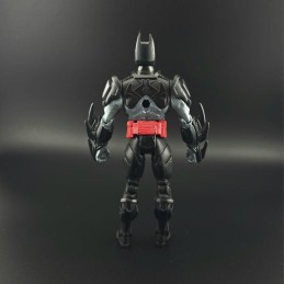 Mattel Batman The Dark Knight Hover Attack Used Figure