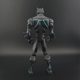 Mattel Batman Scuba Assault Used Figure