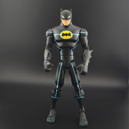 Mattel Batman Scuba Assault Used Figure