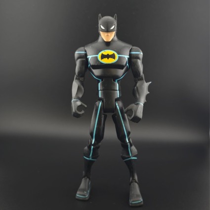 Mattel Batman Scuba Assault Figurine d'occasion