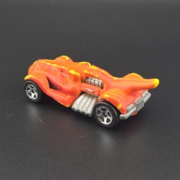 Hot Wheels Hot Wheels T-Rextroyer Used Diecast toy car