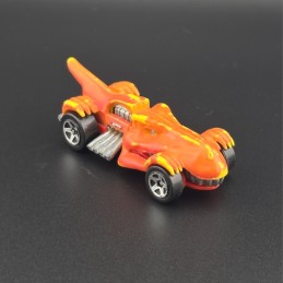 Hot Wheels Hot Wheels T-Rextroyer Used Diecast toy car