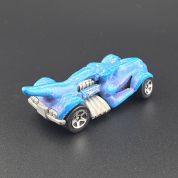 Hot Wheels Hot Wheels T-Rextroyer gebrauchte Diecast Spielzeugauto.