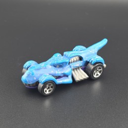 Hot Wheels Hot Wheels T-Rextroyer Used Diecast toy car.