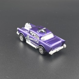 Majorette Majorette Chevy 57 Driver 2 d'occasion (Loose)