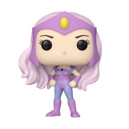 Funko Pop N°1797 She-Ra Princess of Power MOTU Glimmer Vinyl Figure