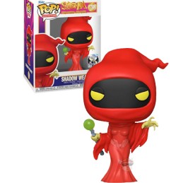 Funko Pop N°1799 She-Ra Princess of Power MOTU Shadow Weaver Vinyl Figur