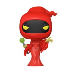 Funko Pop N°1799 She-Ra Princess of Power MOTU Shadow Weaver Vinyl Figur