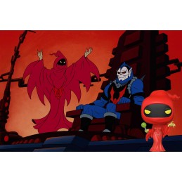 Funko Pop N°1799 She-Ra Princess of Power MOTU Shadow Weaver