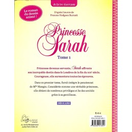 Princesse Sarah N°1 A l'Ecole de Mlle Mangin Gebrauchtbuch