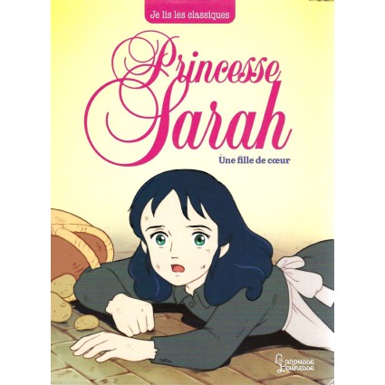 Princesse Sarah N°1 Une fille de Coeur Gebrauchtbuch Princesse Sarah N°1 Une fille de Coeur Gebrauchtbuch