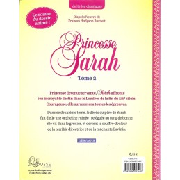 Princesse Sarah N°1 Une fille de Coeur Gebrauchtbuch