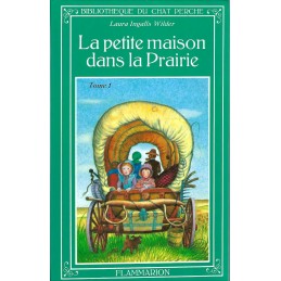 La Petite Maison dans la Prairie N°1 Gebrauchtbuch