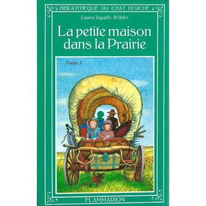 La Petite Maison dans la Prairie N°1 Gebrauchtbuch
