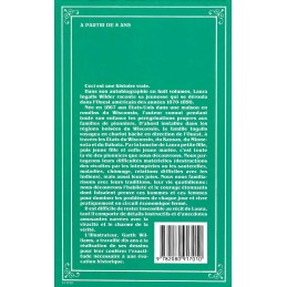 La Petite Maison dans la Prairie N°1 Gebrauchtbuch