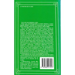 La Petite Maison dans la Prairie N°2 Gebrauchtbuch