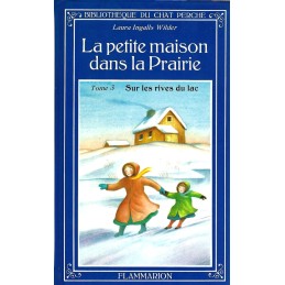 La Petite Maison dans la Prairie N°3 Gebrauchtbuch