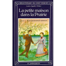 La Petite Maison dans la Prairie N°7 Pre-owned book