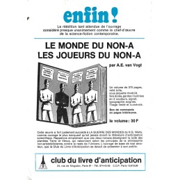 Galaxie N°28 Livre d'occasion