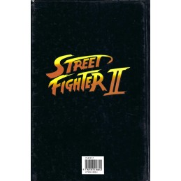 Street Fighter 2 N°1 Gebrauchtbuch
