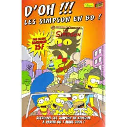 Digimon Magazine N°6 Livre d'occasion