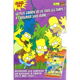 Digimon Magazine N°8 Livre d'occasion