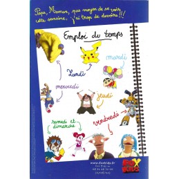 Digimon Magazine N°25 Livre d'occasion