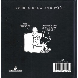Putain de Chat Gebrauchtbuch