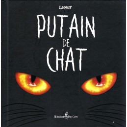 Putain de Chat Gebrauchtbuch