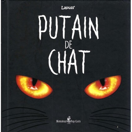 Putain de Chat Gebrauchtbuch Putain de Chat Gebrauchtbuch