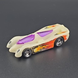 Hot Wheels Hot Wheels Power Pistons gebrauchte Diecast Spielzeugauto.