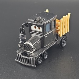 Disney / Pixar Cars Galloping Geargrinder d'occasion (Loose).