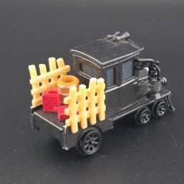 Disney / Pixar Cars Galloping Geargrinder second hand figure (Loose).